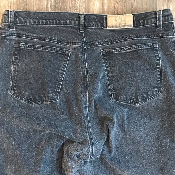 Vintage Blu Premium Quality Limited Edition Jeans Size 20W - Picture 7 of 10